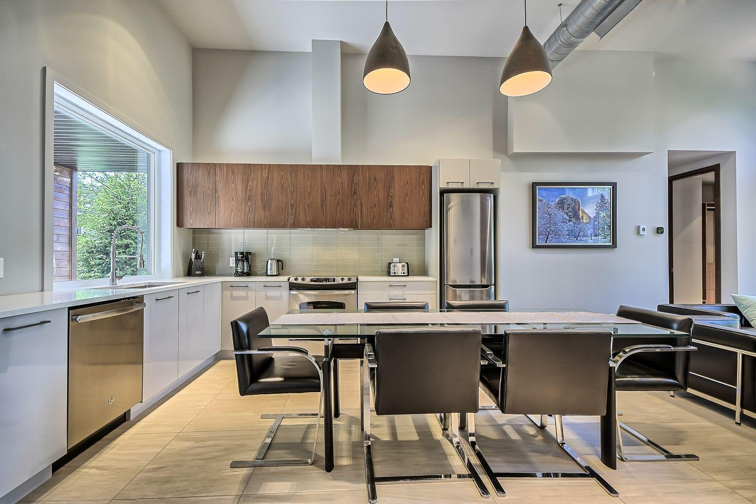 Bel Air Tremblant Hotel & Residences Mont-Tremblant Kamer foto
